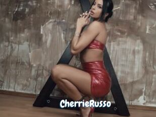 CherrieRusso Coquine Avenue