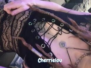 Cherrielou