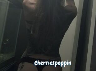 Cherriespoppin Coquine Avenue