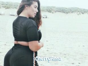 CherryAnna Coquine Avenue