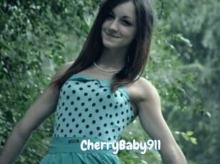 CherryBaby911