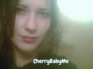 CherryBabyMe