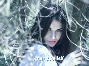 CherryBelleX