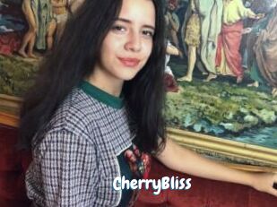CherryBliss