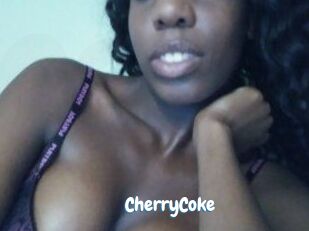 CherryCoke Coquine Avenue