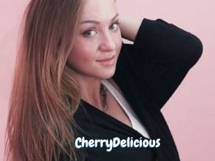 CherryDelicious