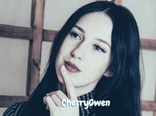 CherryGwen Coquine Avenue