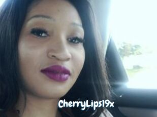 CherryLips19x
