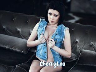 CherryLou