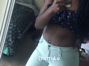 CherryLu Coquine Avenue