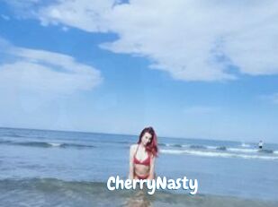 CherryNasty Coquine Avenue