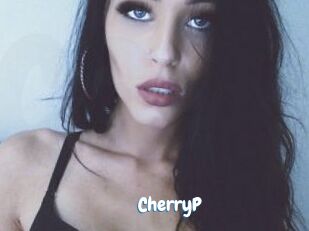 CherryP Coquine Avenue
