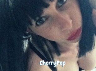 CherryPop Coquine Avenue