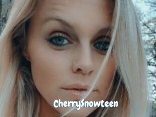 CherrySnowteen