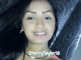 CherryTaylor18