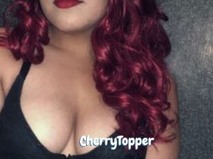 CherryTopper