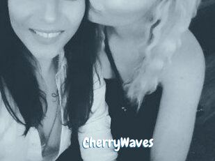 CherryWaves