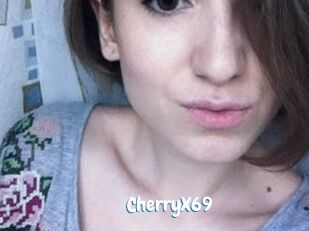 CherryX69
