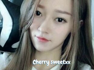 Cherry_sweetxx