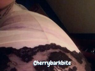 Cherrybarkbite