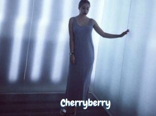 Cherryberry