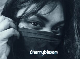 Cherryblosom