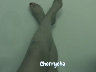 Cherrycha