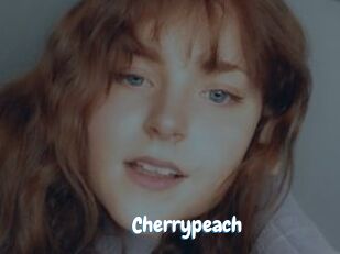 Cherrypeach Coquine Avenue