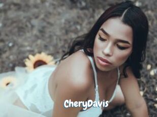 CheryDavis