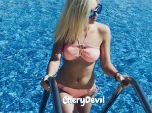 CheryDevil