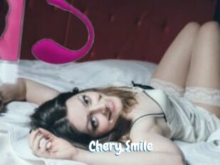 Chery_Smile