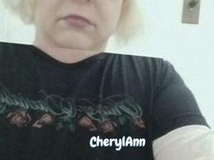 CherylAnn Coquine Avenue