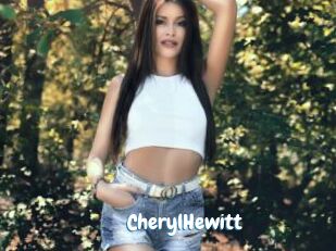 CherylHewitt Coquine Avenue
