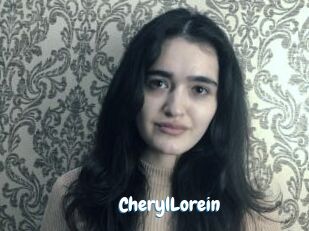 CherylLorein