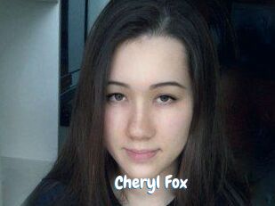 Cheryl_Fox