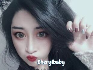 Cherylbaby