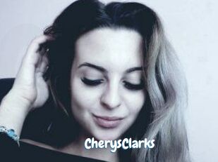 CherysClarks Coquine Avenue