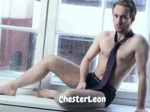 ChesterLeon