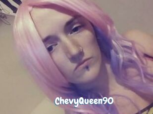 ChevyQueen90