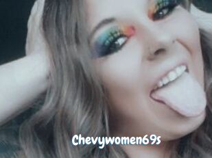 Chevywomen69s