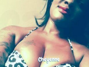 Cheyenne
