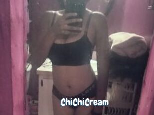 ChiChiCream