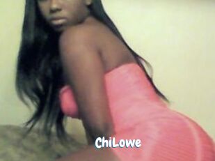 ChiLowe