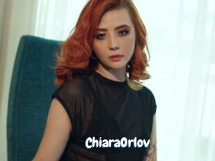 ChiaraOrlov