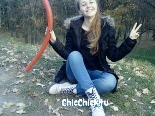ChicChick4u