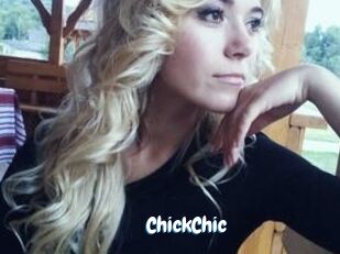 ChickChic Coquine Avenue