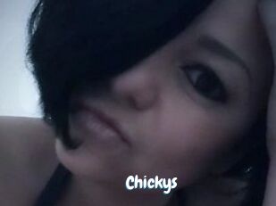 Chickys