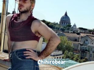 Chihirobear