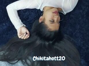 Chikitahott20