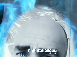 Chillitalianguy